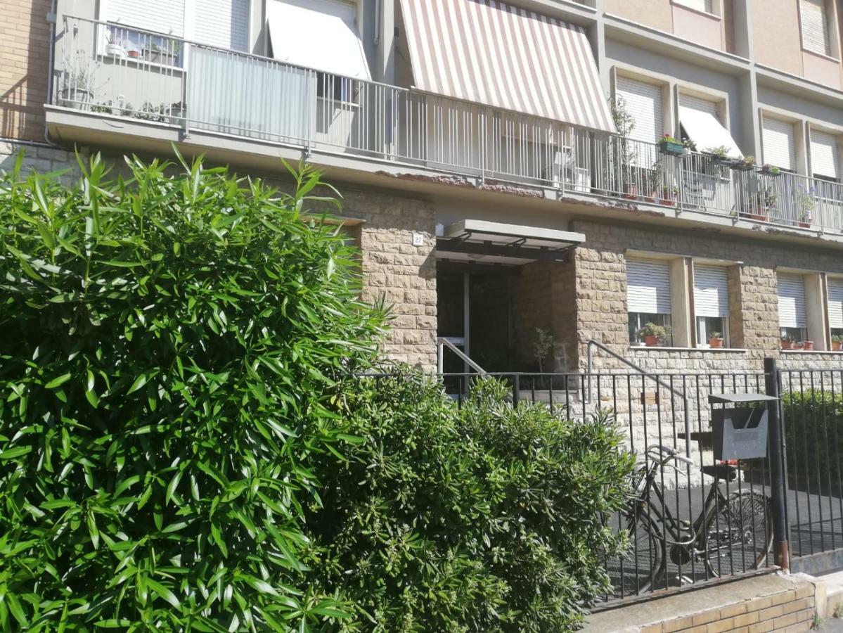 Accademia Rooms Livorno Exterior photo